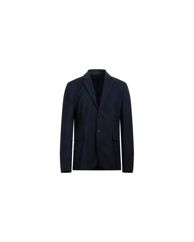 Acne Studios ANZÜGE und CO-ORDS - Blazersauf YOOX.COM Nachtblau