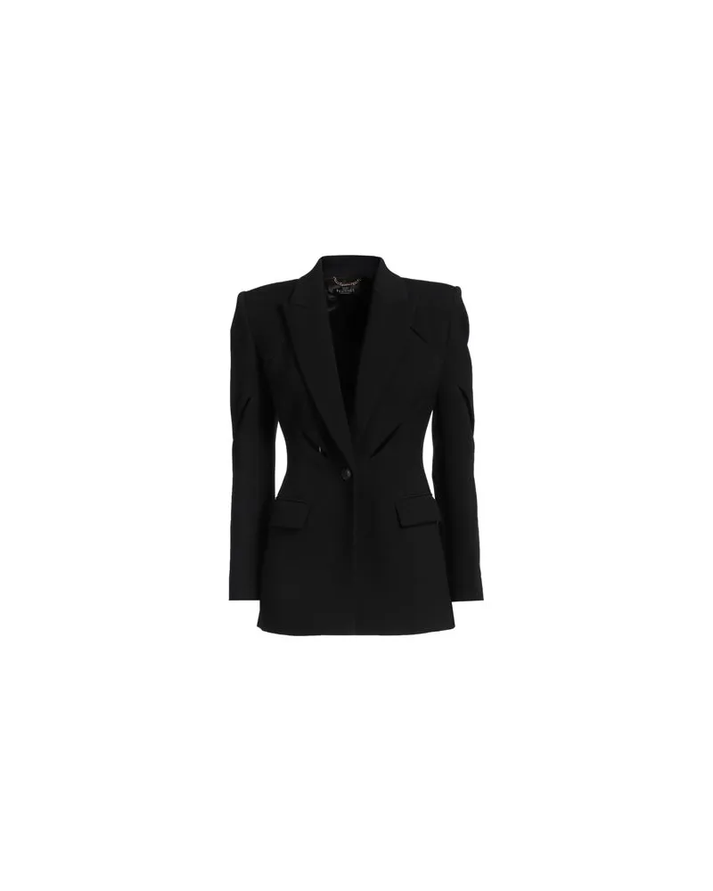 Versace ANZÜGE und CO-ORDS - Blazersauf YOOX.COM Schwarz