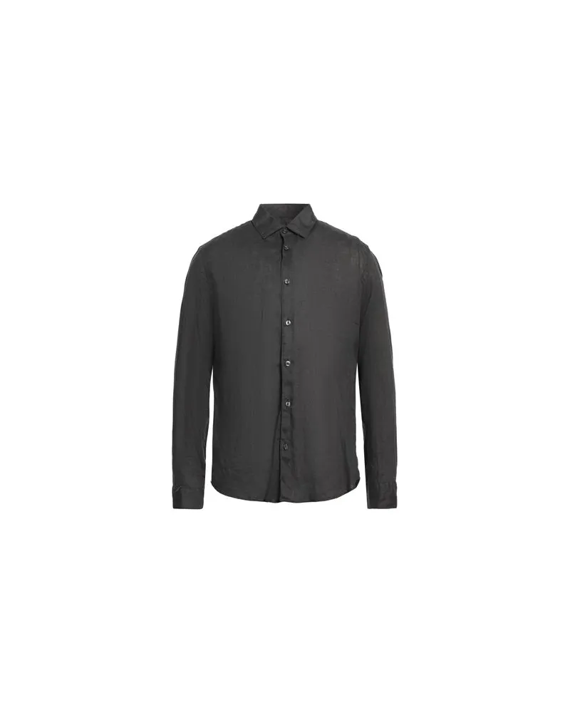 Altea TOPS - Hemdenauf YOOX.COM Blei