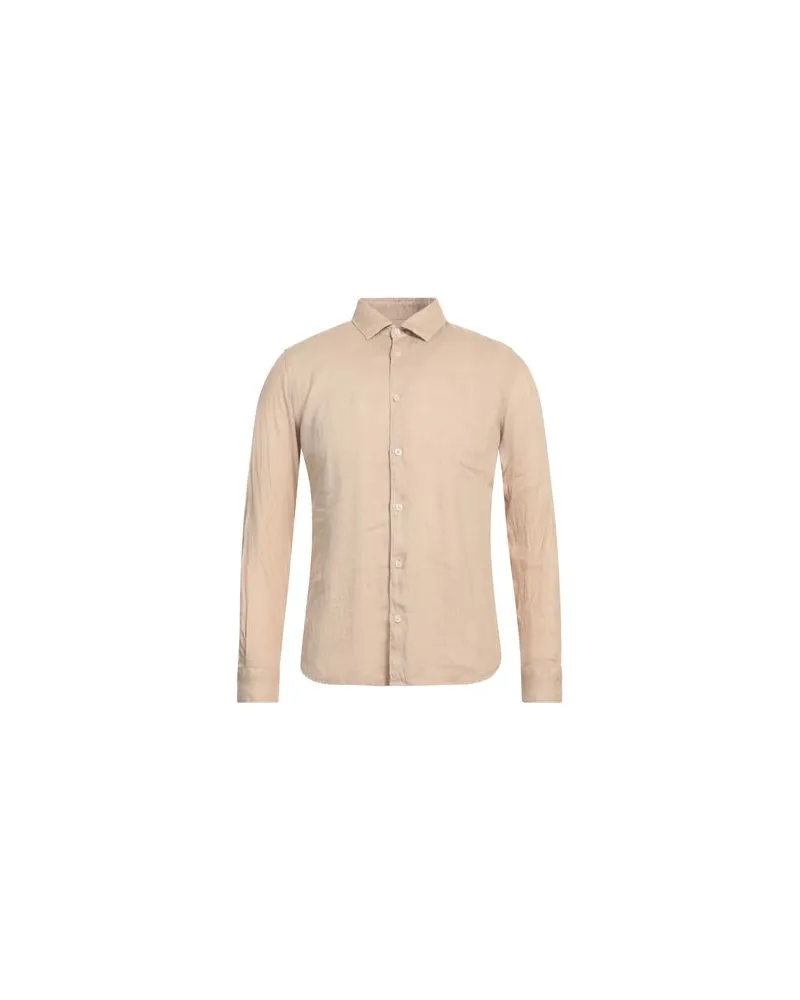 Altea TOPS - Hemdenauf YOOX.COM Sand