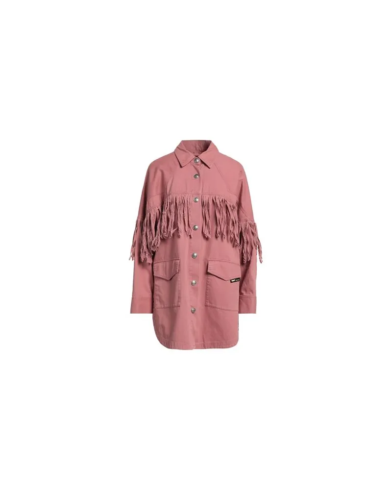 OOF WEAR TOPS - Hemdenauf YOOX.COM Antikrosa