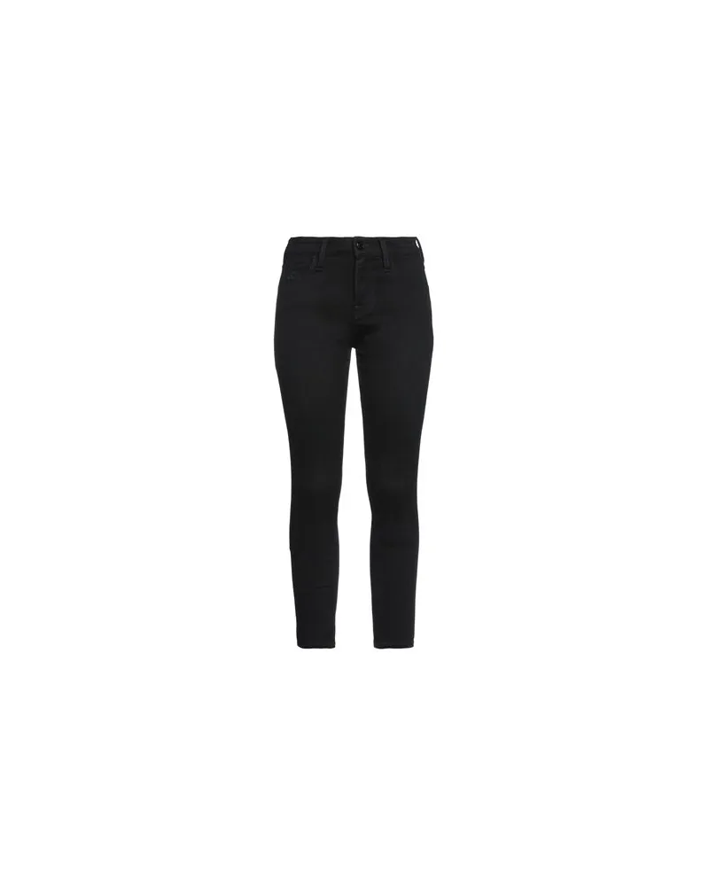 Jacob Cohën HOSEN & RÖCKE - Jeanshosenauf YOOX.COM Schwarz