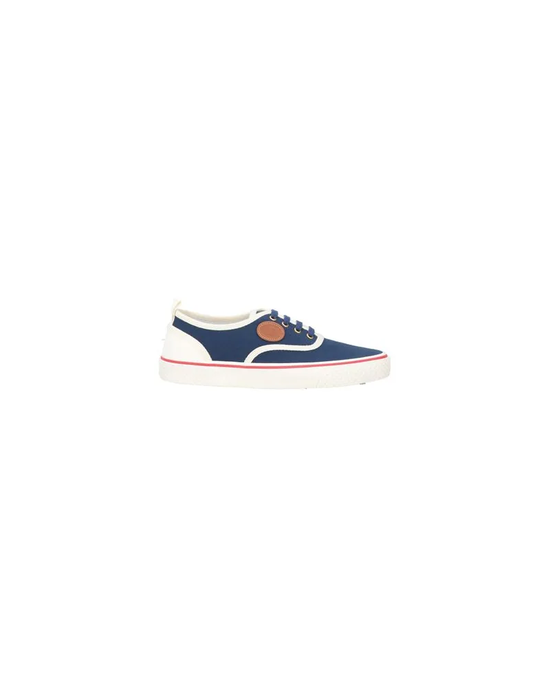 Valentino Garavani SCHUHE - Sneakersauf YOOX.COM Marineblau