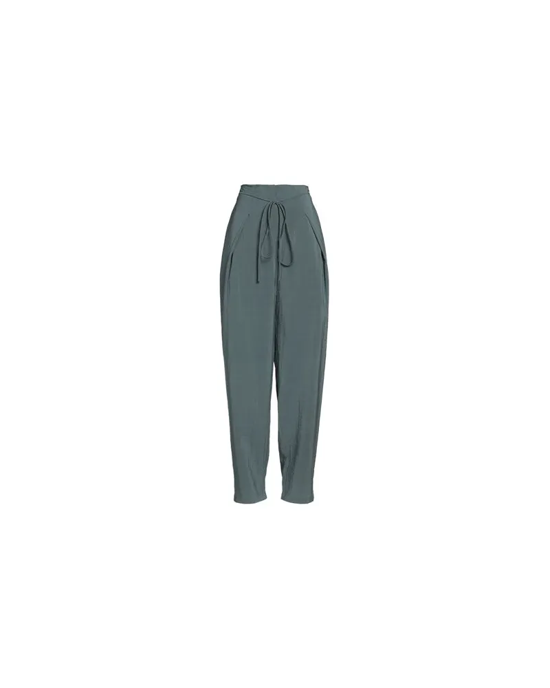 LE 17 SEPTEMBRE HOSEN & RÖCKE - Hosenauf YOOX.COM Aquamarin