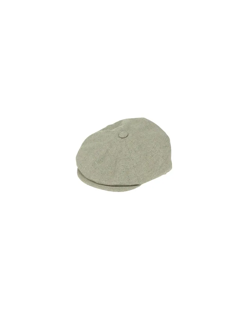 Borsalino ACCESSOIRES - Mützen & Hüteauf YOOX.COM Säuregrün