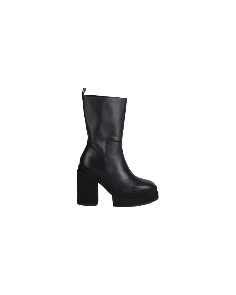 Paloma Barceló SCHUHE - Stiefelettenauf YOOX.COM Schwarz