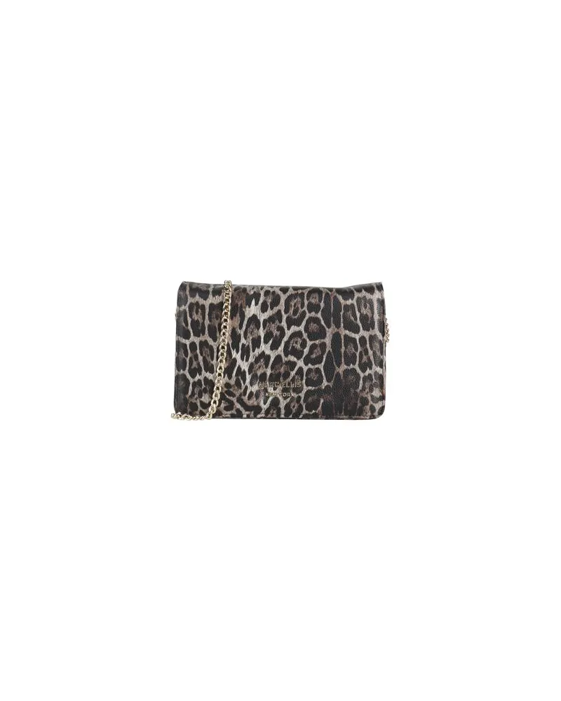 MARC ELLIS TASCHEN - Umhängetascheauf YOOX.COM Beige
