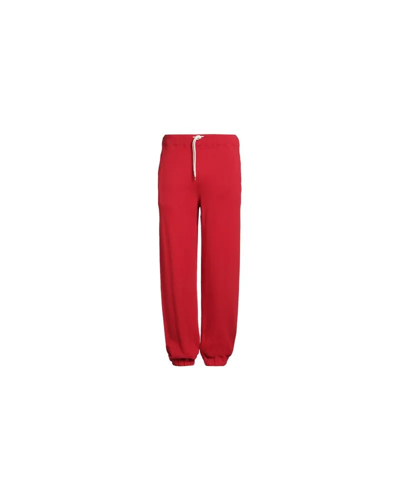 Mauro Grifoni HOSEN & RÖCKE - Hosenauf YOOX.COM Rot