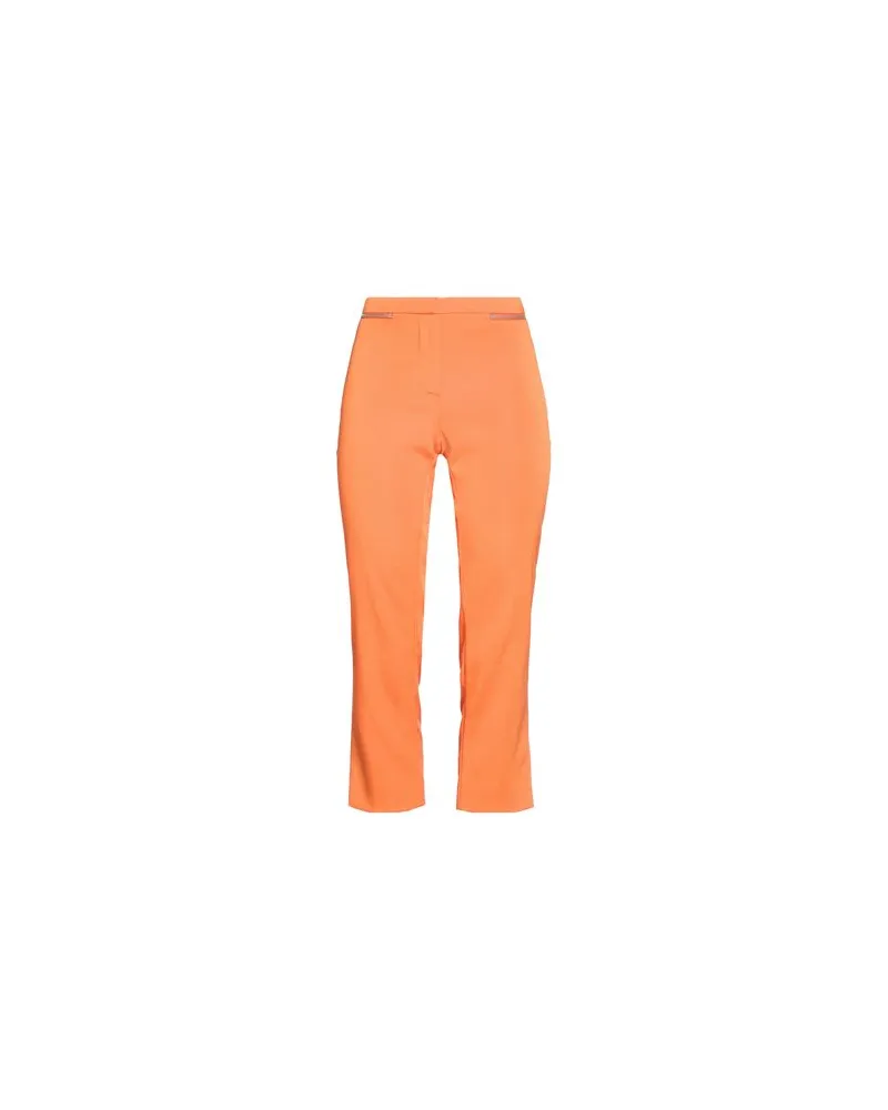 Bikkembergs HOSEN & RÖCKE - Hosenauf YOOX.COM Orange