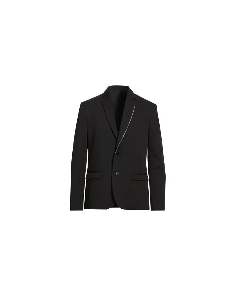 IMPERIAL ANZÜGE und CO-ORDS - Blazersauf YOOX.COM Schwarz