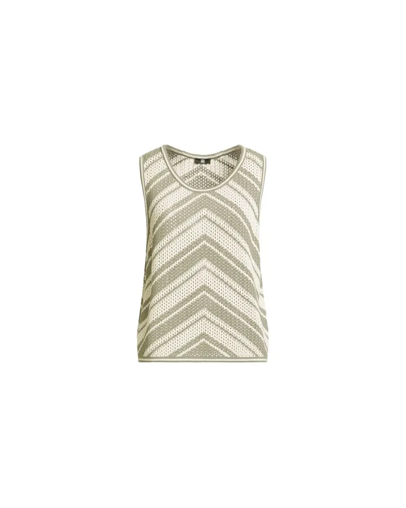 Riani TOPS - Topsauf YOOX.COM Salbeigrün