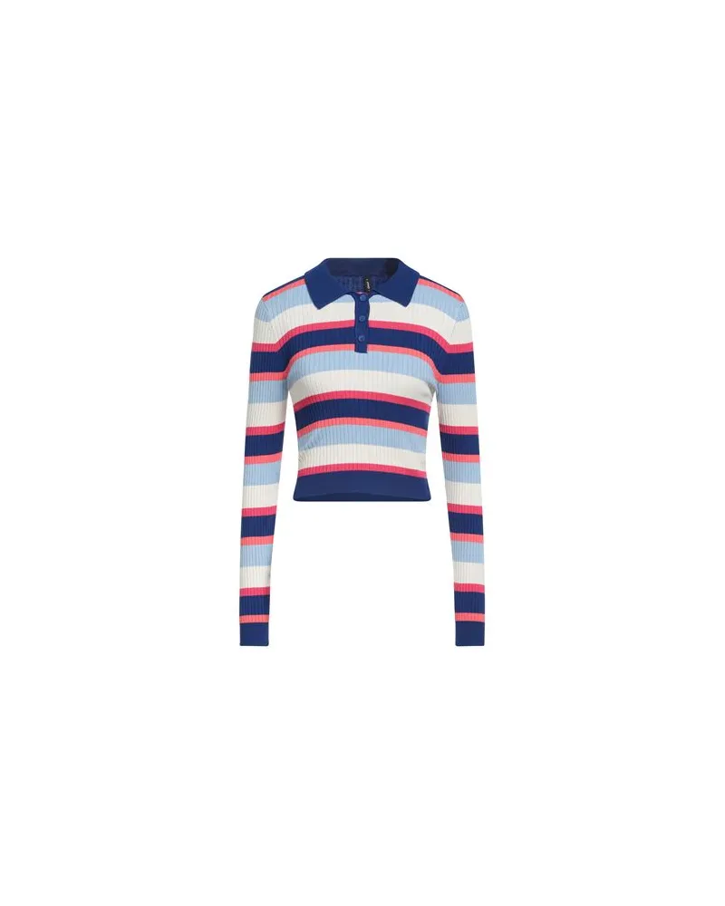 only STRICKWAREN - Pulloverauf YOOX.COM Königsblau