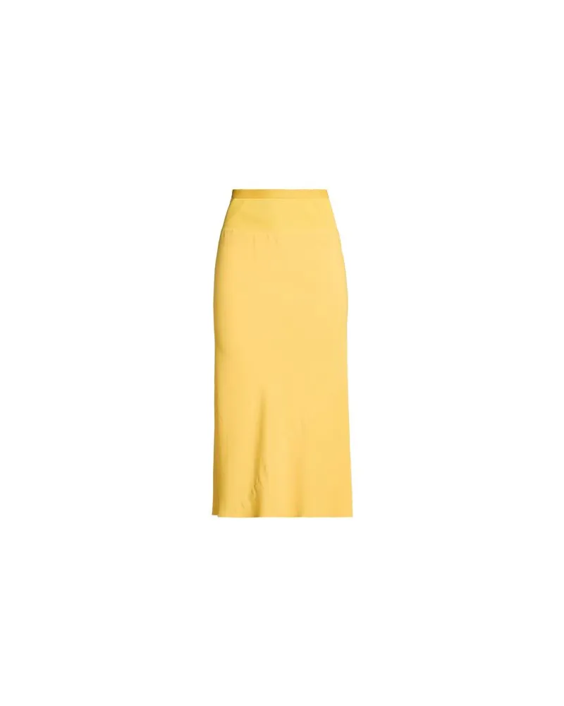 Rick Owens HOSEN & RÖCKE - Midi-Röckeauf YOOX.COM Ringelblume