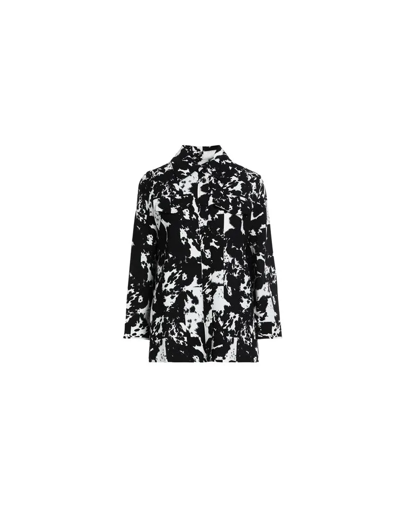 Rodebjer TOPS - Hemdenauf YOOX.COM Schwarz