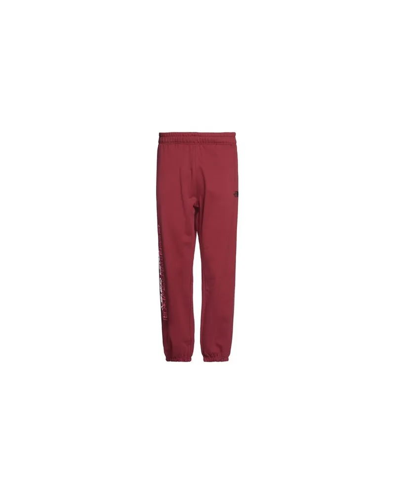 The North Face U NSE RELAXED JOGGER - HOSEN & RÖCKE - Hosenauf YOOX.COM Bordeaux
