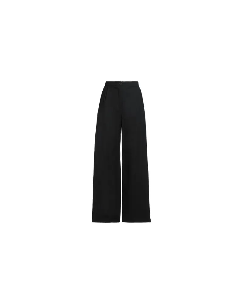 BARBA HOSEN & RÖCKE - Hosenauf YOOX.COM Schwarz