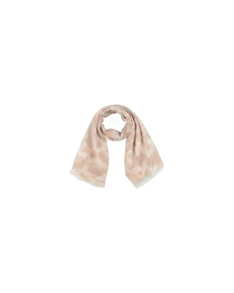 AGNONA ACCESSOIRES - Schalsauf YOOX.COM Beige