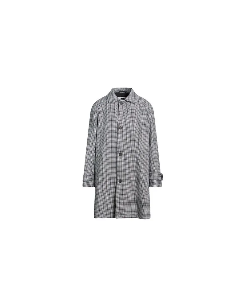 HUGO BOSS JACKEN & MÄNTEL - Mäntelauf YOOX.COM Nachtblau