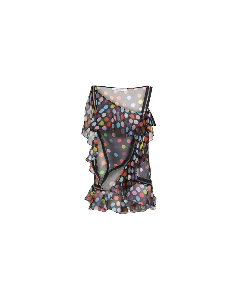 Givenchy TOPS - Topsauf YOOX.COM Schwarz