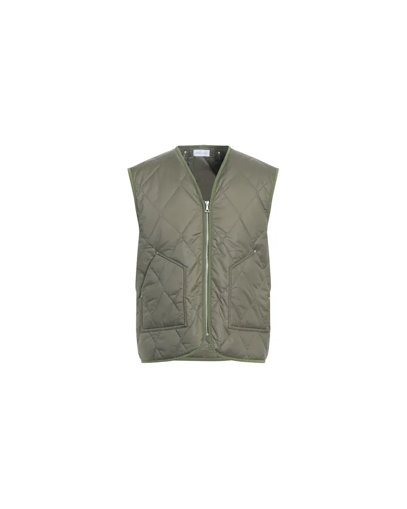 John Elliott + Co JACKEN & MÄNTEL - Jacken und Anoraksauf YOOX.COM Militärgrün