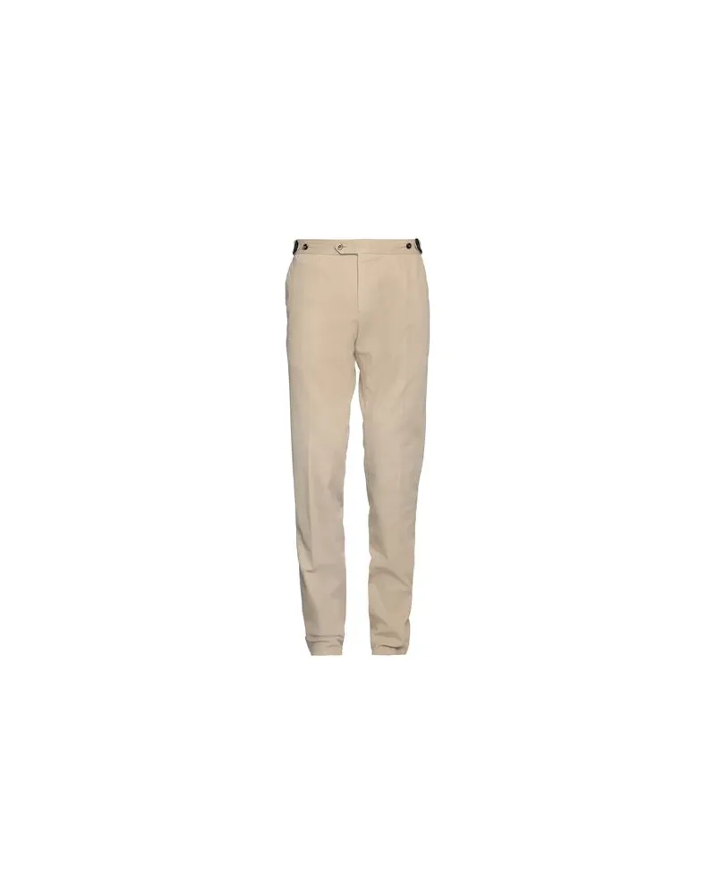 PT TORINO HOSEN & RÖCKE - Hosenauf YOOX.COM Beige