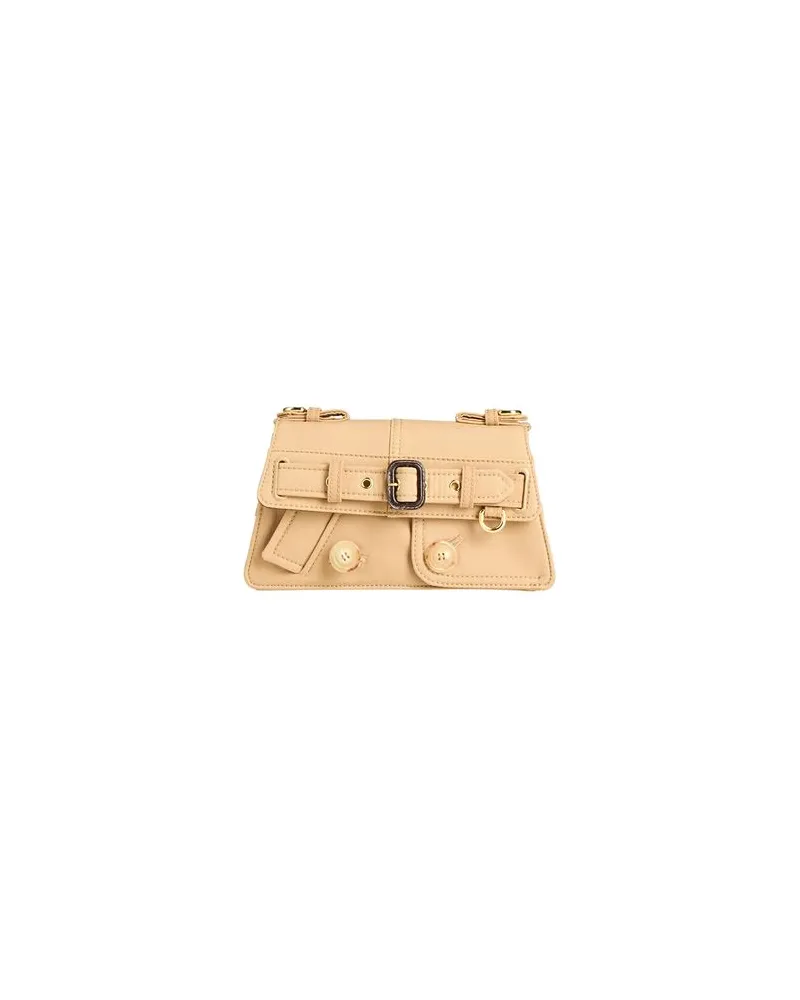 Moschino TASCHEN - Pochettenauf YOOX.COM Sand