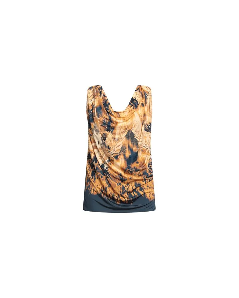 Alberta Ferretti TOPS - Topsauf YOOX.COM Kamel