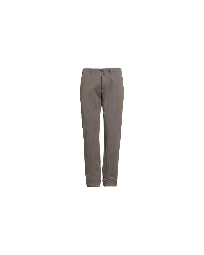 Jacob Cohën ACADEMY - HOSEN & RÖCKE - Hosenauf YOOX.COM Khaki