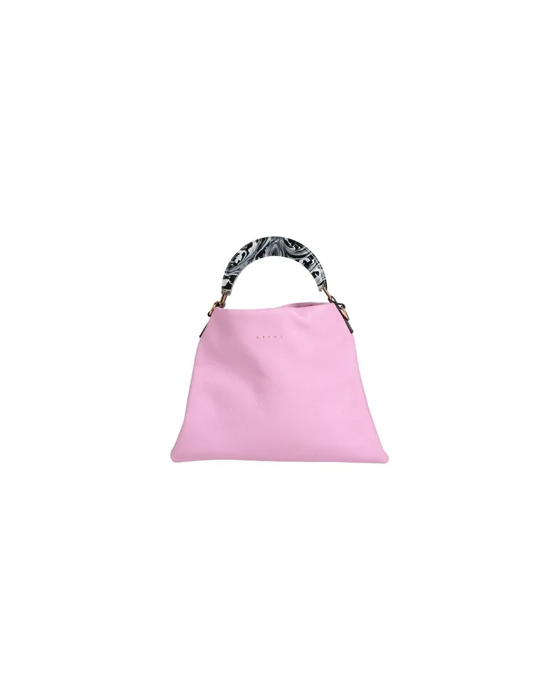 Marni TASCHEN - Handtaschenauf YOOX.COM Rosa