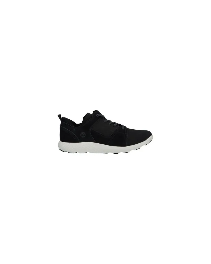 Timberland SCHUHE - Sneakersauf YOOX.COM Schwarz