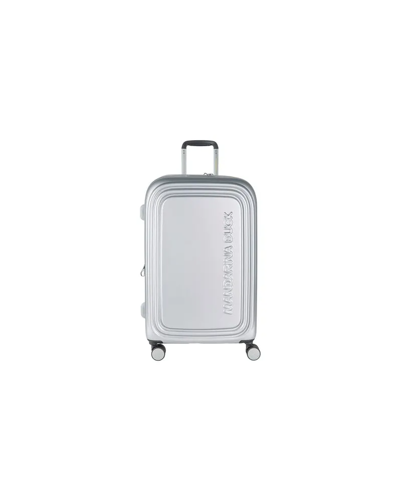 Mandarina Duck KOFFER & CO. - Trolleysauf YOOX.COM Hellgrau