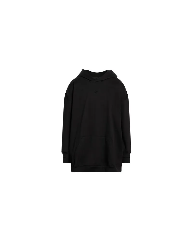Daily Paper TOPS - Sweatshirtsauf YOOX.COM Schwarz