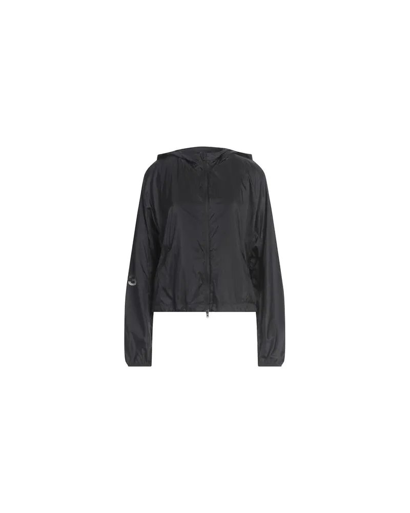 Y-3 JACKEN & MÄNTEL - Jacken und Anoraksauf YOOX.COM Schwarz