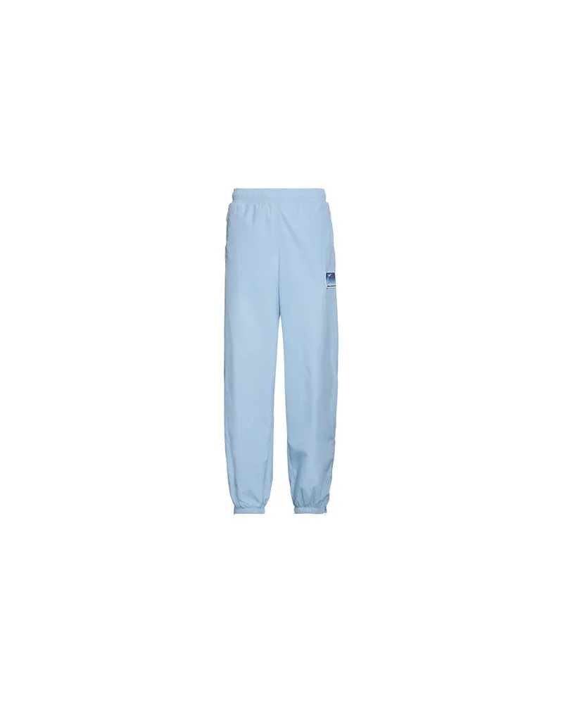 Casablanca Paris HOSEN & RÖCKE - Hosenauf YOOX.COM Himmelblau