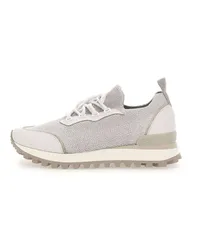 Eleventy Sneakers Grau