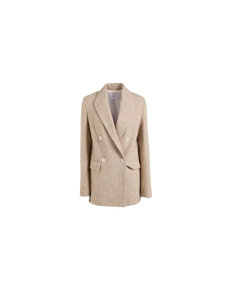 Eleventy PLATINUM - ANZÜGE und CO-ORDS - Blazersauf YOOX.COM Sand