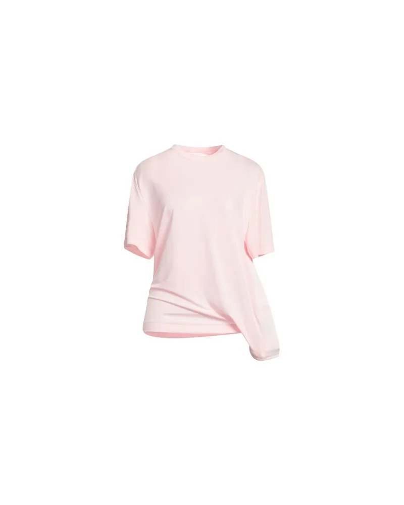 Givenchy TOPS - T-shirtsauf YOOX.COM Hellrosa