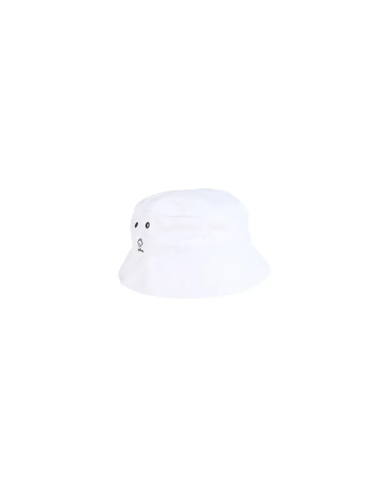 Paul & Shark ACCESSOIRES - Mützen & Hüteauf YOOX.COM Weiß