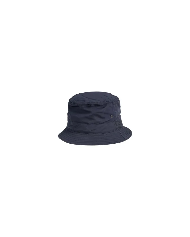 Paul & Shark ACCESSOIRES - Mützen & Hüteauf YOOX.COM Nachtblau