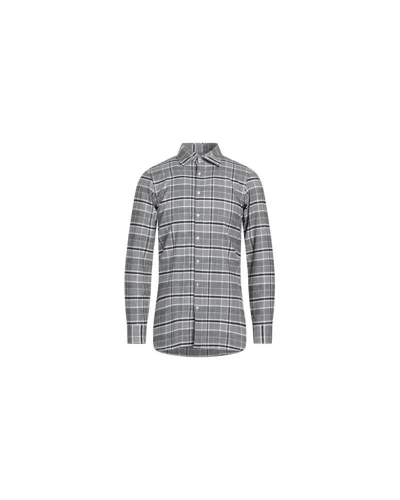 Gabriele Pasini TOPS - Hemdenauf YOOX.COM Schwarz