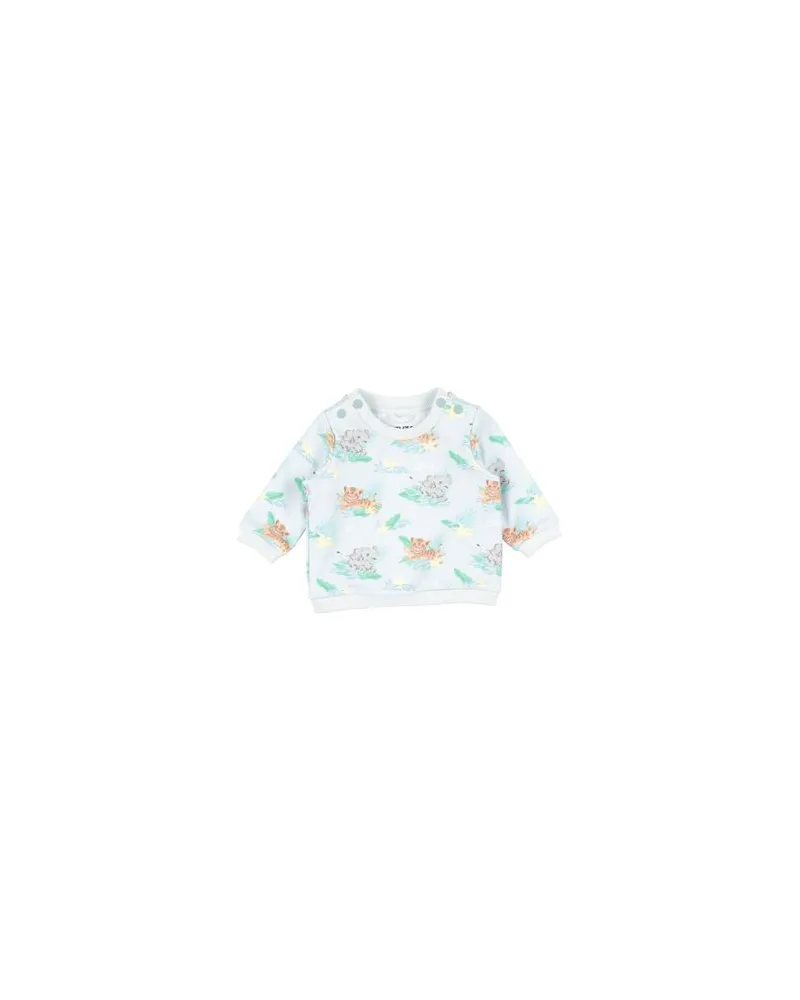 Kenzo TOPS - Sweatshirtsauf YOOX.COM Himmelblau