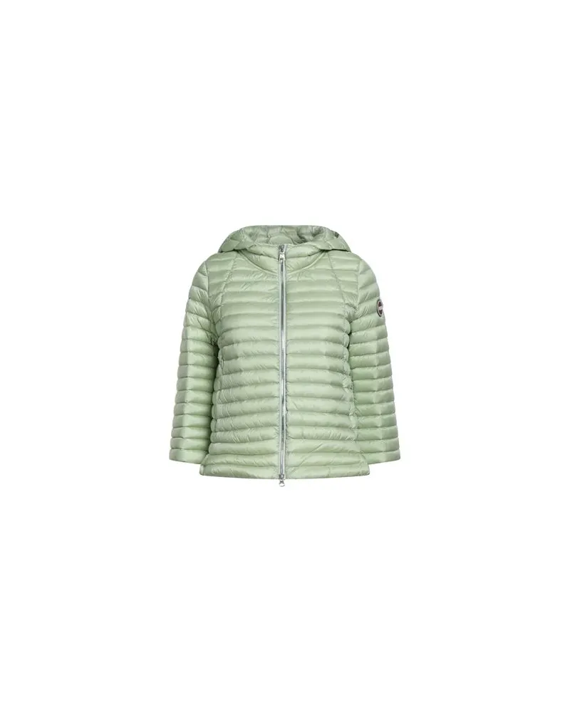 Colmar JACKEN & MÄNTEL - Pufferjacken & Daunenjackenauf YOOX.COM Säuregrün