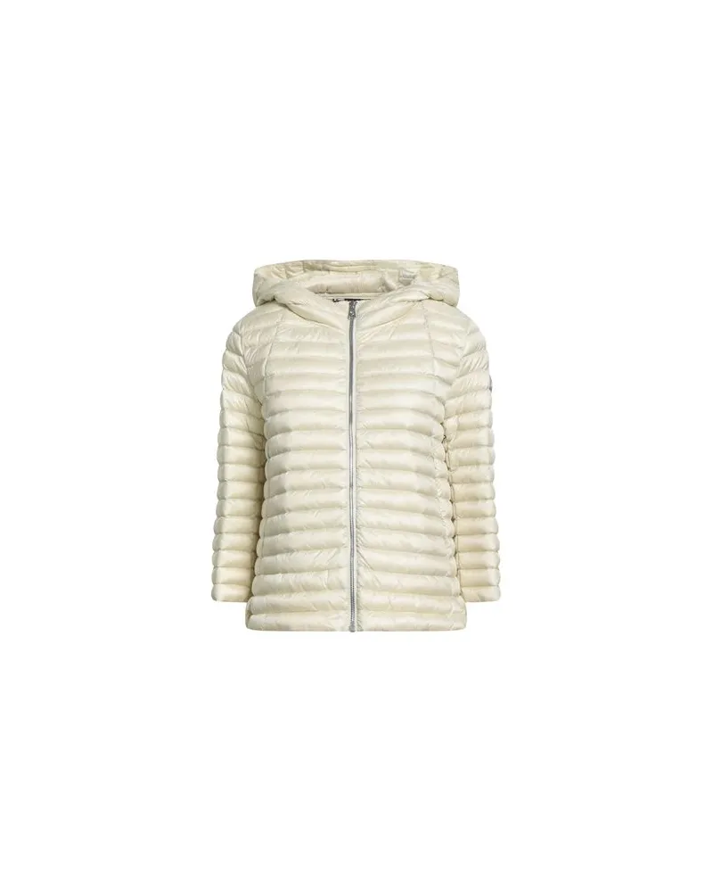 Colmar JACKEN & MÄNTEL - Pufferjacken & Daunenjackenauf YOOX.COM Cremeweiß