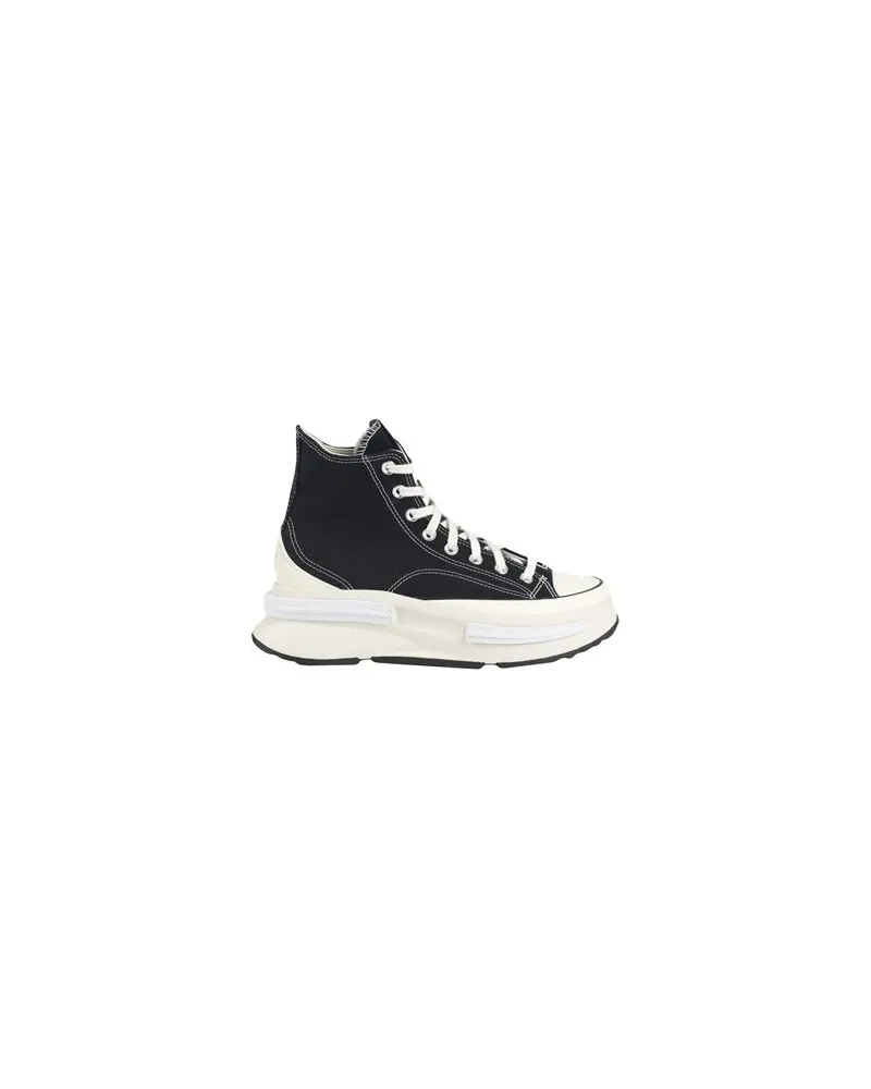 Converse RUN STAR LEGACY CX HI  - SCHUHE - Sneakersauf YOOX.COM Schwarz