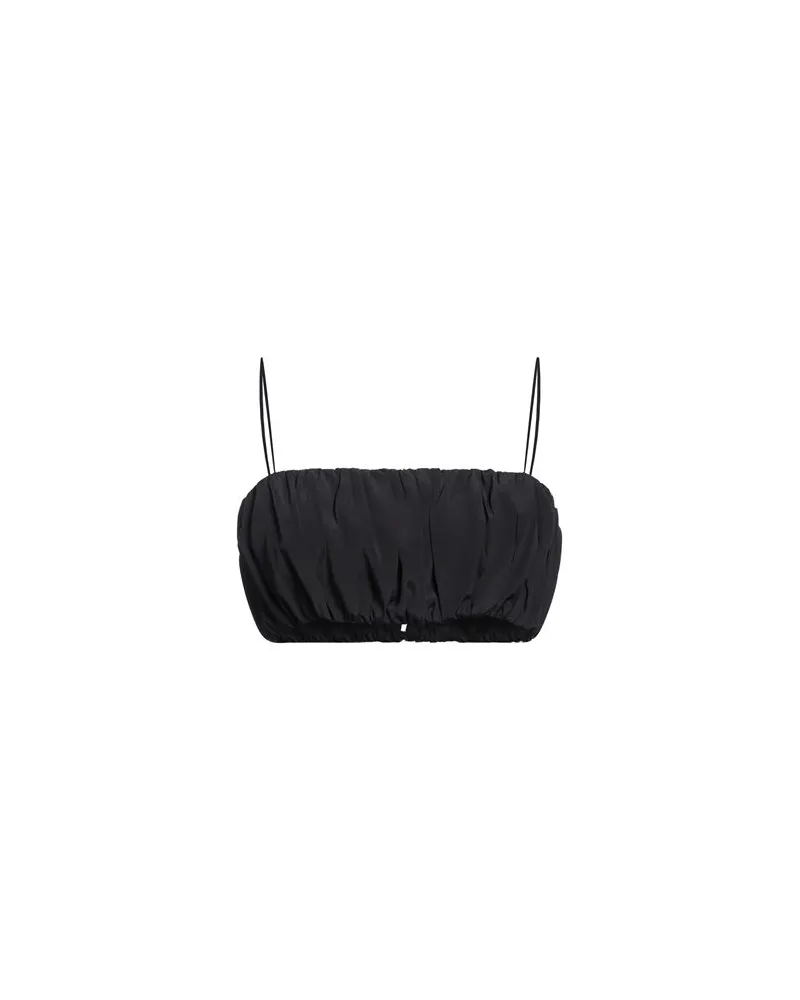 Suoli TOPS - Topsauf YOOX.COM Schwarz