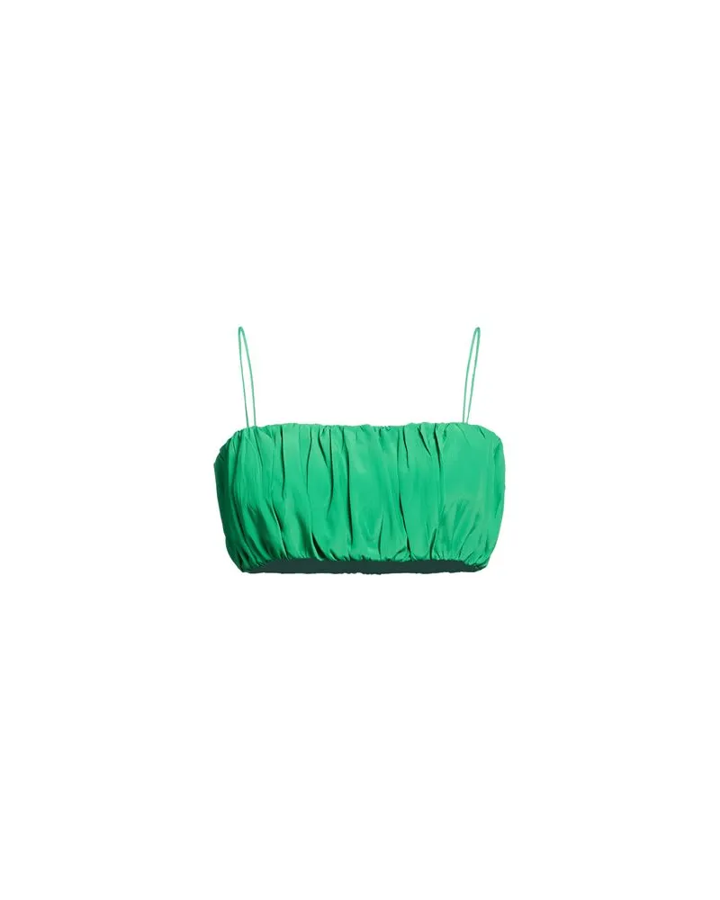 Suoli TOPS - Topsauf YOOX.COM Grün