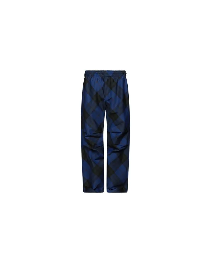 Burberry HOSEN & RÖCKE - Hosenauf YOOX.COM Blau