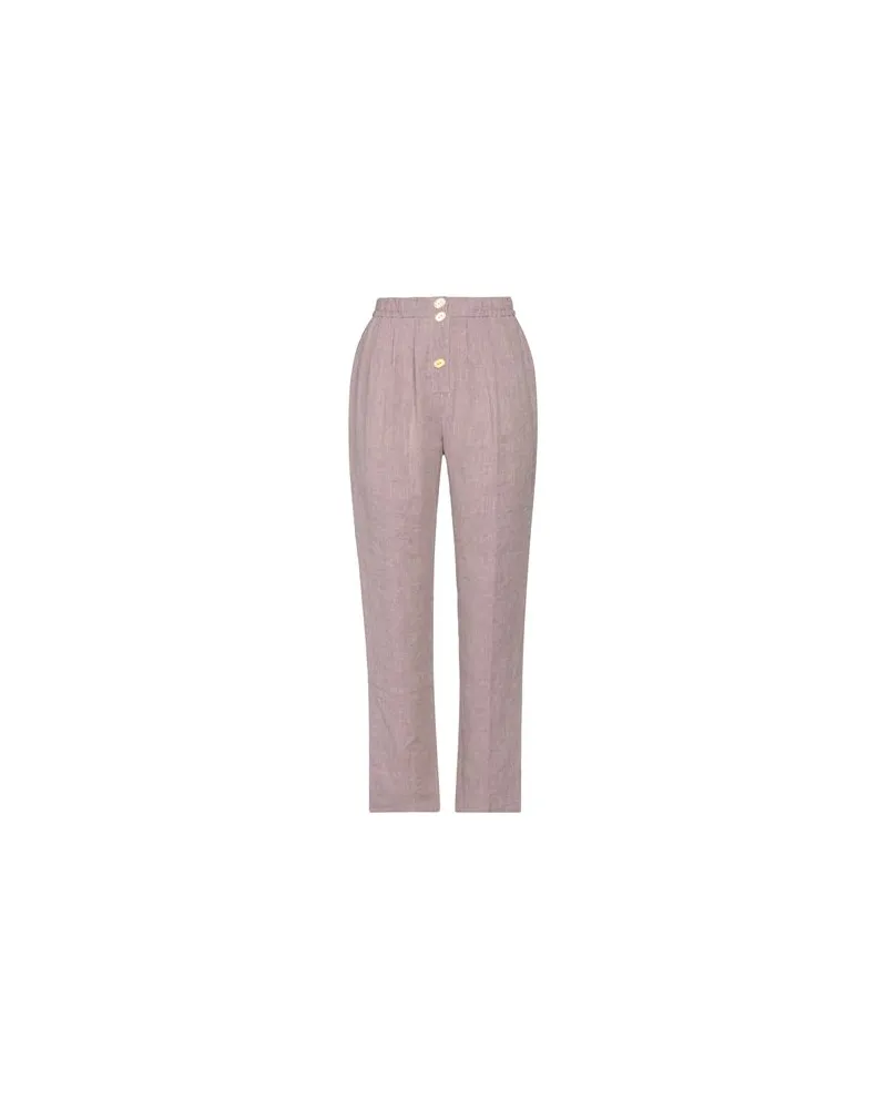 forte_forte HOSEN & RÖCKE - Hosenauf YOOX.COM Antikrosa