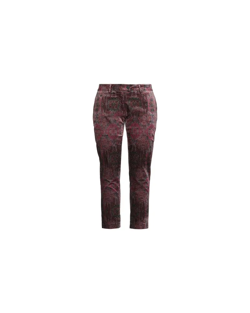 Mason's HOSEN & RÖCKE - Hosenauf YOOX.COM Malve
