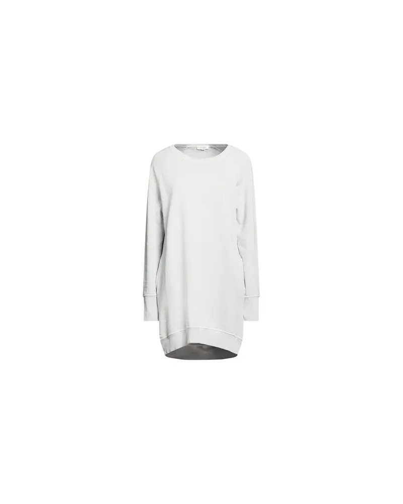 CROSSLEY TOPS - Sweatshirtsauf YOOX.COM Hellgrau